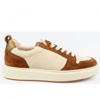 Paul Green 5288 Sneaker low in toffee sand Paul Green 5288 Sneaker low in toffee sand