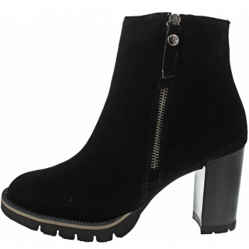 Paul Green Stiefelette in SCHWARZ Paul Green Stiefelette in SCHWARZ