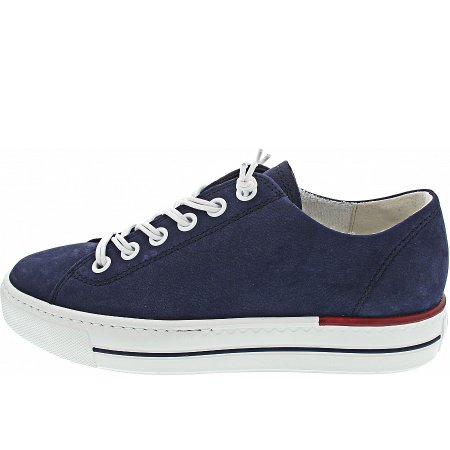 Paul Green Sneaker in sea Paul Green Sneaker in sea