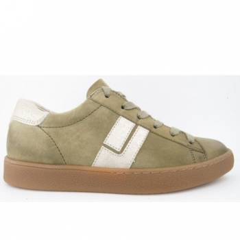 Paul Green hunter platino Sneaker in Grün Paul Green hunter platino Sneaker in Grün