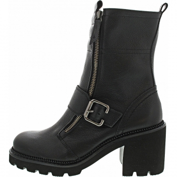 Paul Green Stiefelette in black Paul Green Stiefelette in black